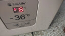 容声（Ronshen） 145升低霜小型冰柜家用单温冷柜 一级能效节能母婴母乳小冰箱 电脑控温冷藏冷冻柜BD/BC-145MSYA 晒单实拍图