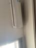 美的（Midea）空调 1.5匹 风酷 新能效 变频冷暖 自清洁 空调挂机 京东小家智能家电 KFR-35GW/N8XHC3  实拍图