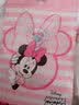 迪士尼（Disney）儿童连裤袜女童打底裤袜舞蹈袜2条装天鹅绒SM31115黑色 M码 实拍图