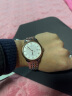 天梭(TISSOT)瑞士手表 天梭男表经典力洛克系列钢带机械男士腕表送男友T006.407.22.033.00 实拍图