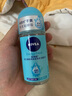 妮维雅（NIVEA）屈臣氏爽身走珠液50ml腋下滚珠新旧包装随机发货 50ml 2瓶 黑白出众爽身走珠液 50ml 实拍图