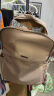 高尔夫（GOLF）双肩电脑包女13.3/14/15.6英寸笔记本苹果旅行背包书包出差送女友 晒单实拍图