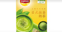 立顿（Lipton）经典浓醇奶茶日式抹茶100%进口奶源童年10包150g 实拍图