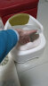 taoqibaby儿童马桶坐便器婴儿仿真马桶宝宝多功能便盆如厕训练小便器 实拍图