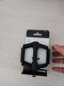 迪卡侬（DECATHLON） 迪卡侬山地自行车脚踏板轴承XC自锁尼龙FR铝合金AM锁鞋RR OVB2 MTB 520 树脂脚踏 实拍图