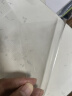 ACEBON 桌面软玻璃PVC桌布防水防烫防油免洗塑料透明餐桌垫茶几厚水晶板 （食品级）环保磨砂1.0mm 80x130cm 实拍图