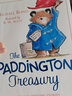 英文原版 小熊帕丁顿故事合集 Paddington Treasury 618 小学教辅 实拍图