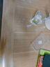 钟爱一生桌垫透明桌面垫餐桌布防水防油PVC软玻璃茶几垫水晶板台面垫抗菌 【磨砂3.0】奶嘴级入口可啃咬-足厚1.5mm 90*150cm 实拍图