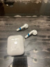 Apple苹果有线蓝牙耳机AirPodsPro2 1代/2代/3代苹果无线耳机入耳式耳机 二手99新 二代 AirPods 有线版 | 9成新 已消毒 放心购 实拍图
