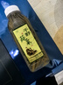 杭州千野西湖莼菜 利川莼菜嫩芽马蹄菜 300g*2瓶 | M级叶芽 实拍图