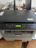 兄弟（brother） 兄弟DCP-7080激光打印机复印机一体机扫描仪多功能办公家用商用  7080激光三合一+USB连线版 官方标配（原装主机+原装粉盒硒鼓1套） 实拍图