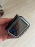 TELESIN适配GoPro12 13防水壳gopro11 10 9运动相机保护壳潜水壳 45米防水 防雾片12片 实拍图