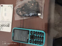 纽曼K99【4G全网通】学生手机老人机移动联通电信超长待机直板按键初中生男女款无摄像头保密便宜 蓝色【4G全网通】 实拍图