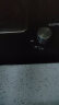 苏泊尔（SUPOR）燃气灶双灶家用 天然气灶双灶具4.5kW大火力燃烧嵌入式台式两用黑晶面板钢化玻璃 DB19天 晒单实拍图