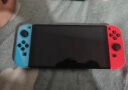 任天堂（Nintendo） Switch NS掌上游戏机 OLED主机 日版彩色 续航加强版 便携家用体感掌机 晒单实拍图