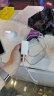 Apple/苹果 20W USB-C手机充电器插头 Type-C快速充电头 手机充电器 适配器 适用iPhone/iPad/Watch 实拍图