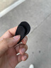 AQ 篮球护指 AQ护指排球绷带护手套 指关节装备运动护具护指套 篮球 黑色直筒式 B30911 S/M 指围5.5-6.9 cm 【小拇指】 实拍图