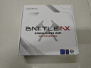 七彩虹（Colorful）BATTLE-AX B760M-WHITE WIFI V20 DDR4 雪鸮主板 支持13600K/13600KF（Intel B760/LGA 1700） 实拍图