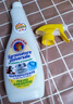 大公鸡管家大公鸡头去油污清洁剂厨房重油强力万能小白鞋清洗剂600ml 实拍图