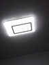 朗科达客厅灯现代简约led吸顶卧室灯2024新款长方形灯具组合全屋套餐 【套餐3】两室一厅 实拍图