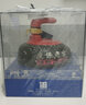 康保老窖雪山冰壶酒商务版38/52度浓香型白酒商务宴请送礼 礼盒装500ml/瓶 52度 500mL 1瓶 单瓶 实拍图