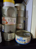 鲜现蒜蓉生蚝肉麻辣海鲜罐头即食熟食网红零食品海蛎子小吃罐装下饭菜 生蚝 150g *6罐【6罐顶12罐】 蒜蓉味 实拍图
