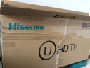 海信（Hisense）电视55E3F-Y全面屏 4K超高清手机智慧语音16GB大内存平板（如无货实物发升级款） 实拍图