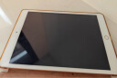 毕亚兹 适用苹果2019款iPad mini5钢化膜mini4平板电脑高清高透玻璃贴膜 7.9英寸淡化指纹 耐刮防磨 PM10 实拍图