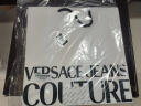 范思哲Versace Jeans Couture礼品袋 VJC002 WHITE-003 中号 实拍图