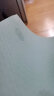 京东京造瑜伽垫 TPE加厚加宽运动健身跳操男女防滑地垫183*66cm抹茶绿 晒单实拍图