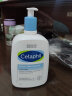 丝塔芙（Cetaphil） 温和洗面奶洁面乳温和低敏补水保湿敏感肌肤可用 591毫升1瓶装 实拍图