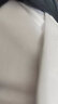 爱慕先生舒适打底背心打底衫2件装HELLO系列NS11C233P白色170 晒单实拍图
