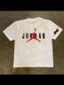 耐克（NIKE）JORDAN AIR 男子印花T恤 DV1446-100 L 晒单实拍图