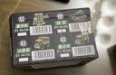 拥抱熊儿童拆装军事玩具车男孩DIY可拆卸组装警车摩托车军事车玩具 857-04MA拆装军事火箭车 实拍图
