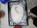 京东京造法国银鳕鱼1kg 南极海域 原切独立包装 生鲜海鲜年货送礼 晒单实拍图
