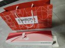 斯沃琪（Swatch）瑞士手表 国潮礼盒款 红鸢 节日礼物男女情侣石英表SO31Z102 晒单实拍图