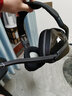 美商海盗船 (USCORSAIR) VOID ELITE RGB 有线/无线耳机 头戴式游戏耳机 天行者 ELITE 无线 黑色 实拍图