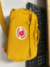 FJALLRAVEN北极狐腰包时尚运动单肩包男女运动手机腰包 23796 160赭色 2L 实拍图