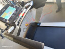易跑YPOO中国田协·官方供应商跑步机智能高端爬坡机商用健身房M9彩屏 实拍图