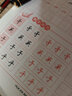烂笔头自动褪色消失墨水凹槽练字帖墨囊钢笔练字用会褪色可消失魔幻非碳素墨水 褪色墨水/3瓶 实拍图