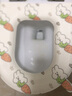 恒耐达马桶垫防水四季通用家用马桶坐垫手提坐便套粘贴式加厚可水洗卡通 布朗猫+邦尼兔 实拍图