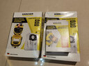 KARCHER 桶式吸尘器 WD/MV系列配件 WD4 WD5扁平过滤器 实拍图