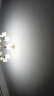 雷士（NVC）LED灯泡尖泡 9瓦E27大螺口 光源节能灯 正白光6500K （5只装） 晒单实拍图