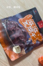 三凤桥 休闲零食卤汁豆腐干甜豆干特色小吃特产中华老字号独立小袋装 188g（约8袋左右） 晒单实拍图