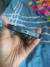 闪曼巴适用于iPhone保护套游戏降温散热透气磨砂超薄适用苹果手机壳全包防摔简约ins风无线充电硬壳 【黑色 】透气磁吸散热壳 iPhone12pro 实拍图