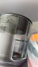 东菱（Donlim）绞肉机家用备餐佐料机电动有线料理棒 套娃辅食机多功能搅拌机碎肉磨粉机捣蒜器DL-5028（玻璃款） 实拍图