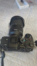 索尼（SONY）ILCE-7M4/A7M4全画幅微单数码相机专业级a74 α7IV 单机身【赠128G卡+品牌电池+相机包+座充等】 官方标配+电池+座充 实拍图
