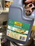 李锦记蒸鱼豉油1.9L  0添加防腐剂  清蒸海鲜白灼汁炒菜提鲜酱油 实拍图