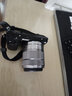 Sony 索尼E16-50mm 16-70mm 18-135mm 16-55mm  微单蔡司二手镜头 E 18-55mm/F3.5-5.6 OSS银色 95新 实拍图