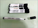 晨光(M&G)文具 可擦白板笔 D10单头办公会议笔  易擦白板笔 黑色10支/盒 AWMY2202 实拍图
